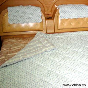 Cushion/mattress with Various Filling