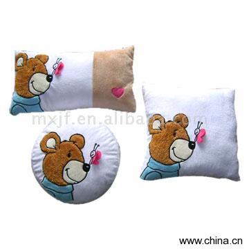 Children's Cushion