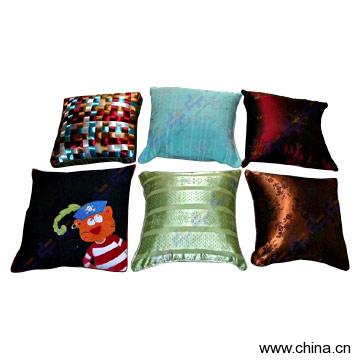 Cushions