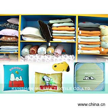 Cushions
