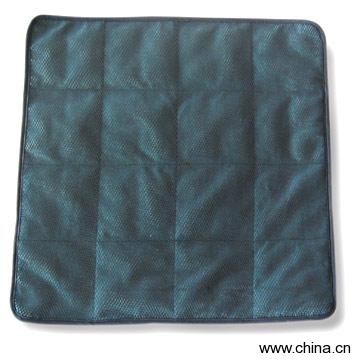 Bamboo Carbon Cushion