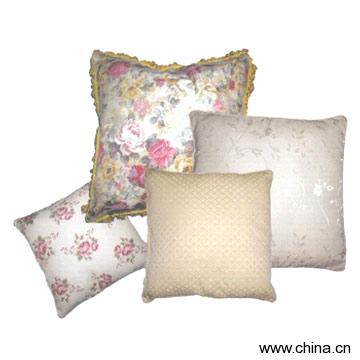 Cushion And Sofa Cover