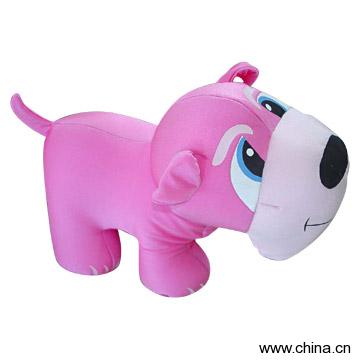 Standing Dog Cuhshion