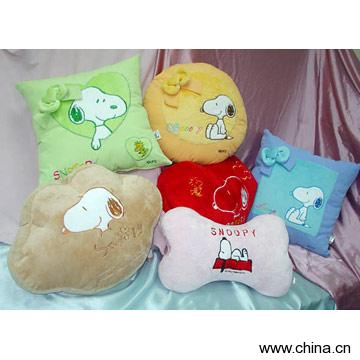 Fashion Cushions