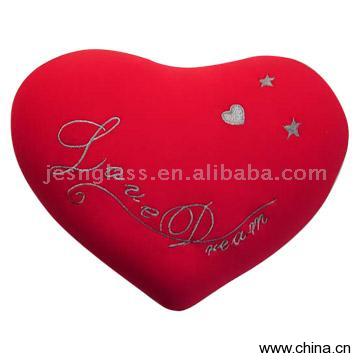 Toy Cushion