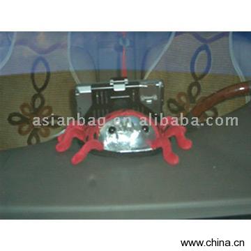 GPS Mounted Bracket (Cushion)