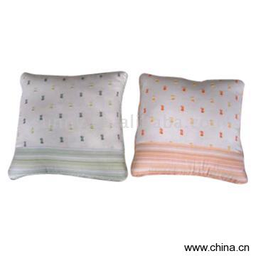 Cushions