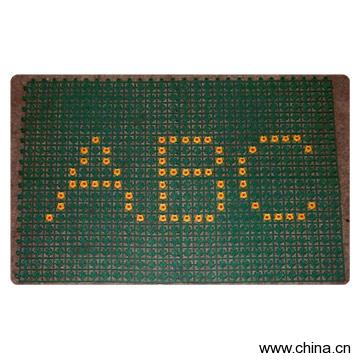 Slip Proof Cushion