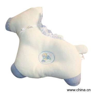Different Shape Baby Cushion