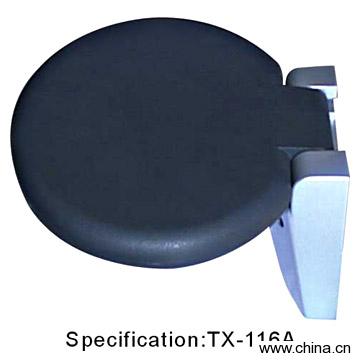 Colorful PU Cushion