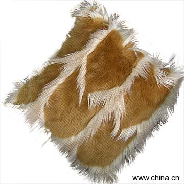 Plush Pillow
