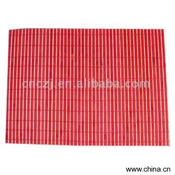 Bamboo Placemat