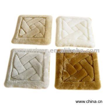 Sheepskin Seat Cushion