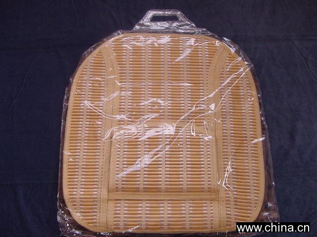 Bamboo Cushion