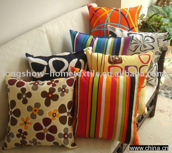 back cushion
