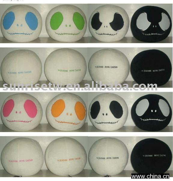 cushion - Jack