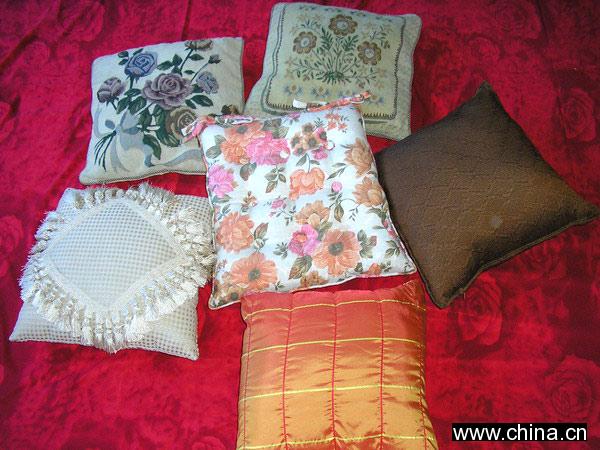 Cushion