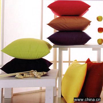 Cushions