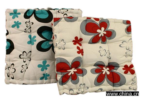 Box Cushion