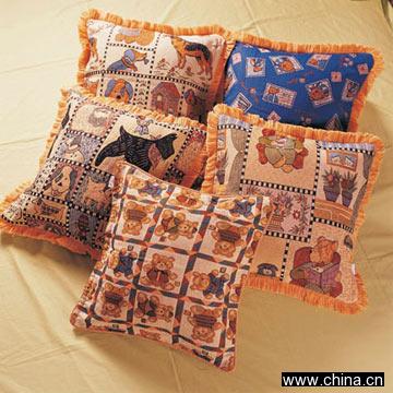 Cushions