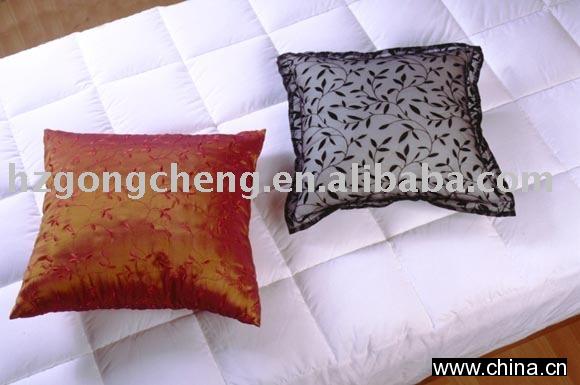 art cushion