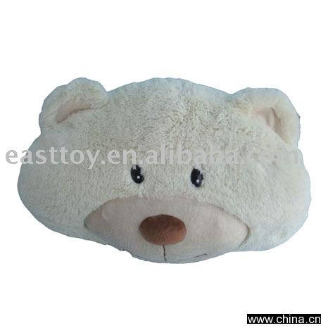 cushions toys