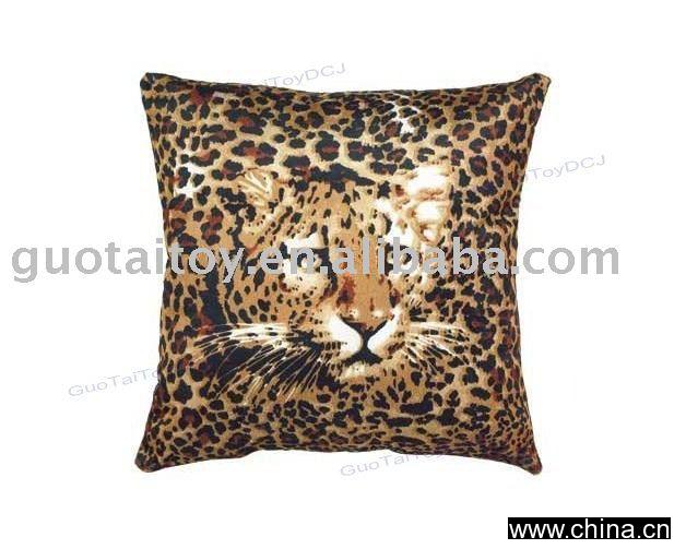 soft animal cushion/animal toy cushion/soft toy cushion