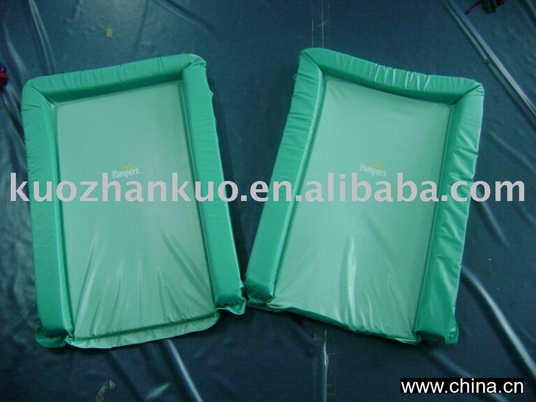 inflatable baby cushion,baby cushion sponge
