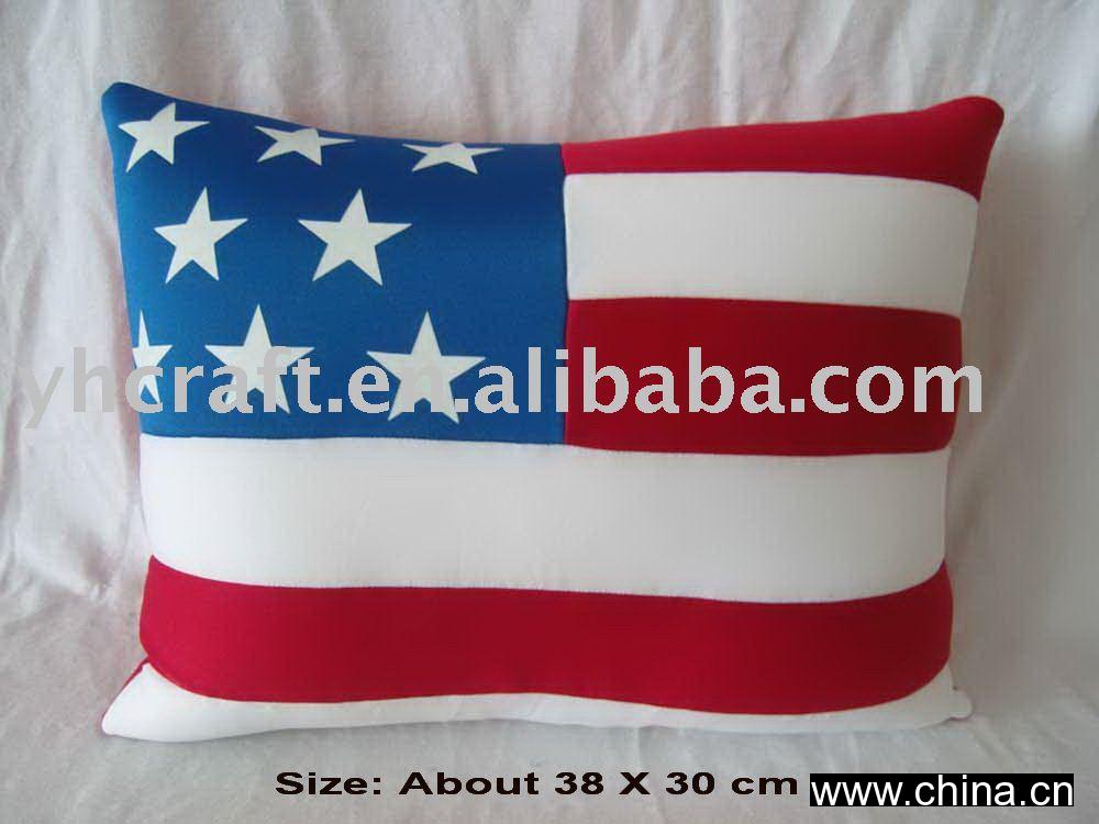 Beads Pillows