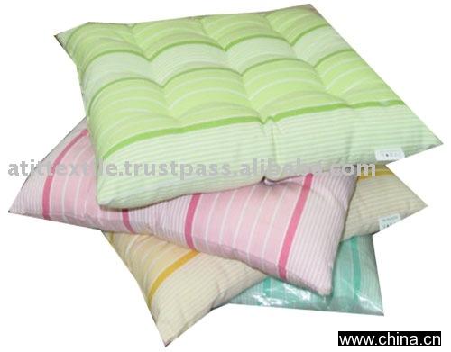 Stripes chair pad