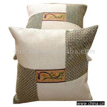 Cushions & Cushion Fabric