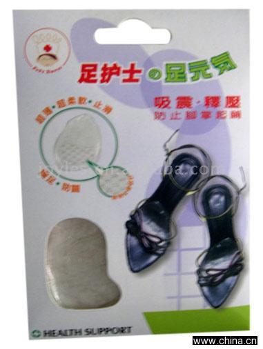 Gel Forefoot Cushion