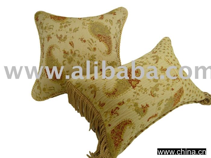 Chenille Cushion Cover