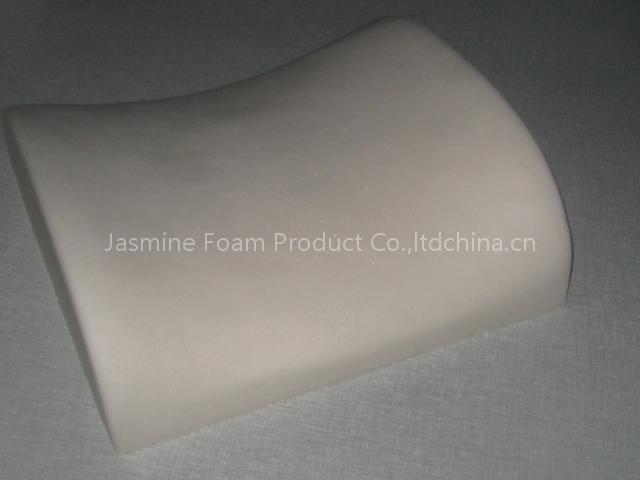 memory foam back cushion china