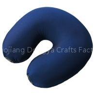 Microbead U Neck Pillow