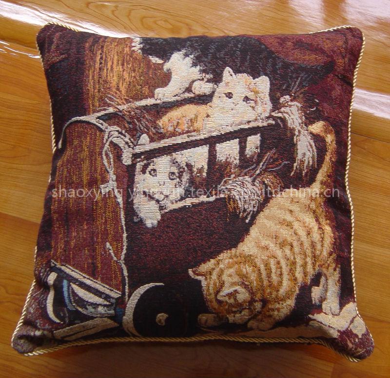 cushion, cushion cover