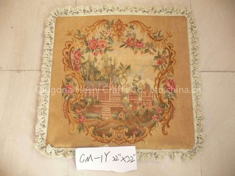 CUSHION