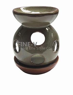 candle oil warmer