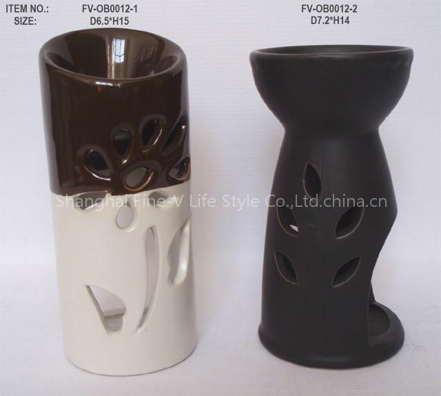 incense oil burners