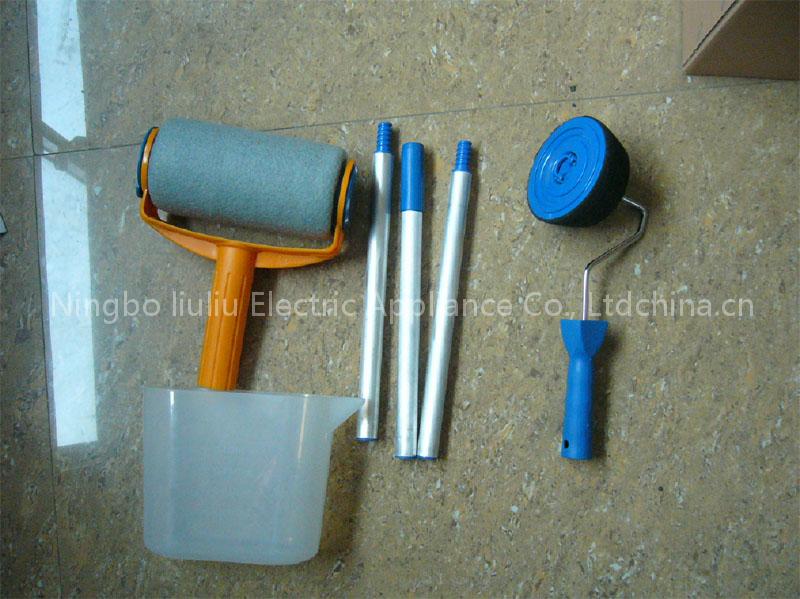Paint Runner JP-019