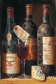 Oil Painting