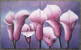 Oil Paintings Reproduction