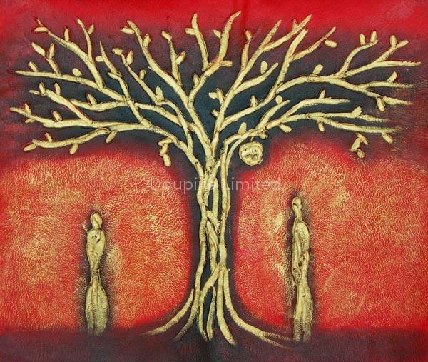 oil paintings