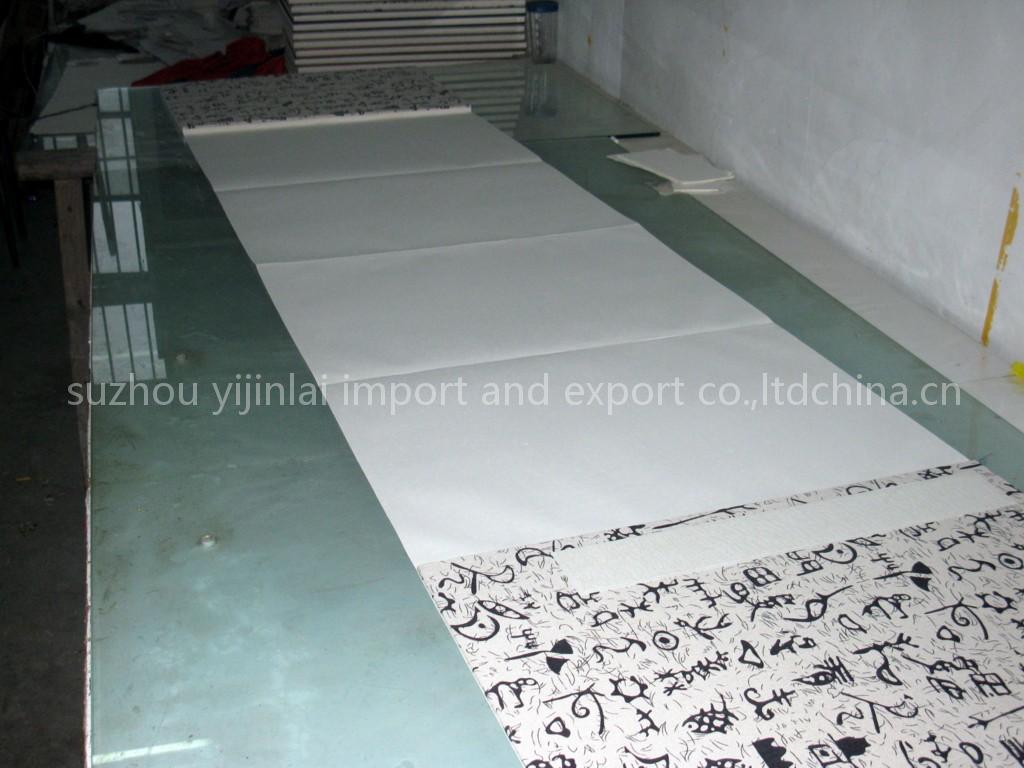 xuan paper booklet