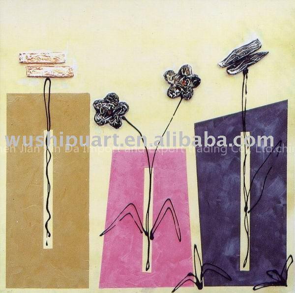 oil painting