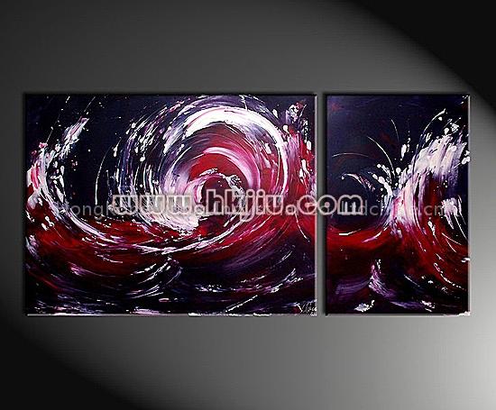 Modern Art Painting