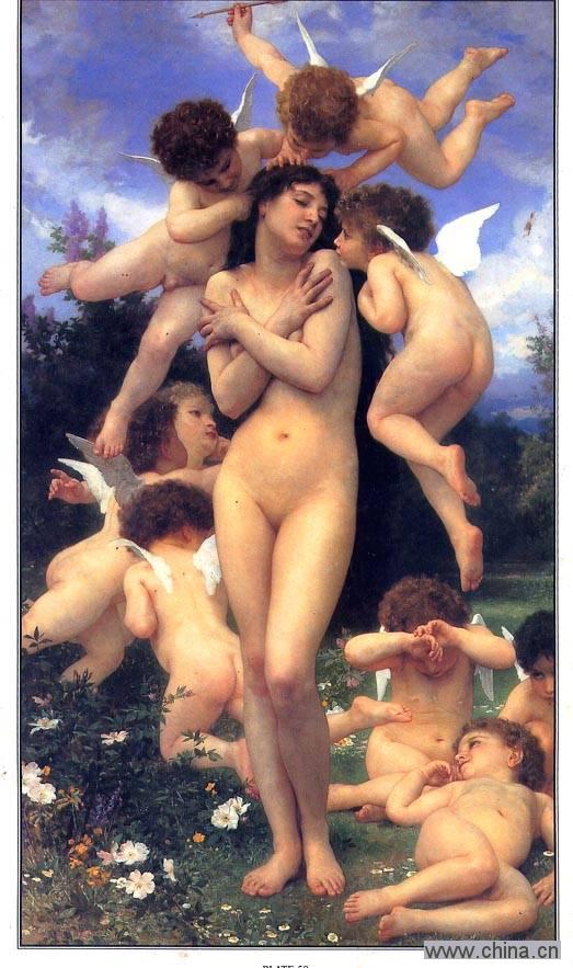 oil painting