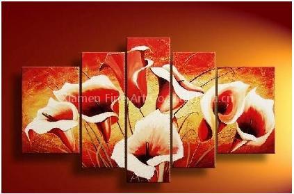 oil painting
