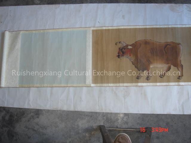 chinese ancient painting
