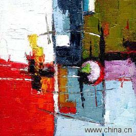 china oil painting supplier